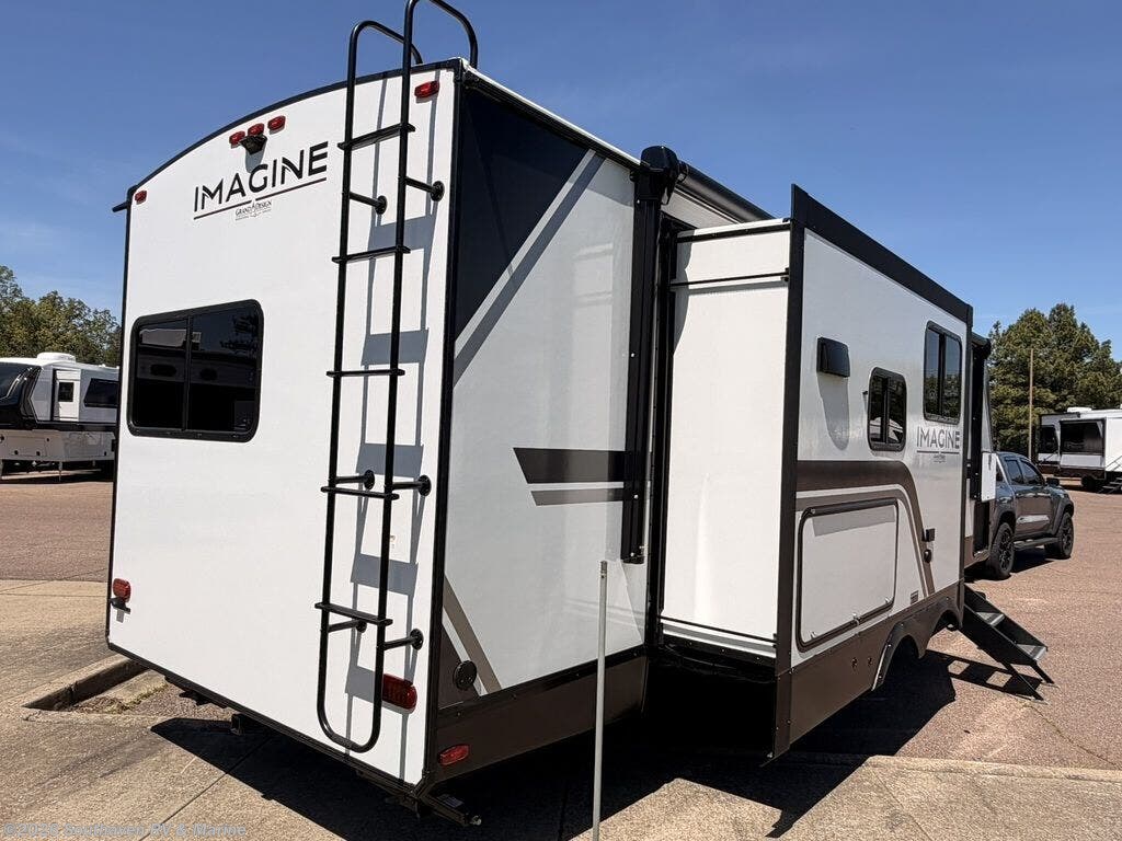 2026 Imagine 2670MK by Grand Design from Southaven RV & Marine in Southaven, Mississippi