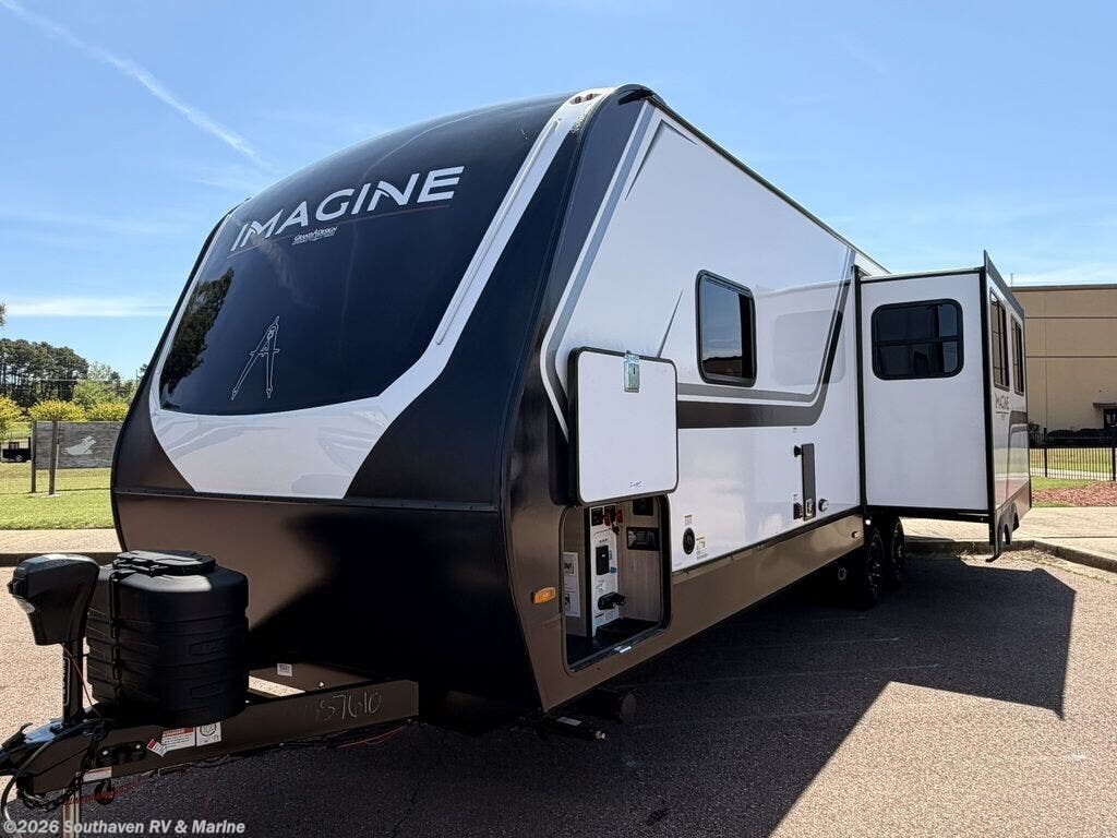 2026 Grand Design Imagine 2670MK - New Travel Trailer For Sale by Southaven RV & Marine in Southaven, Mississippi