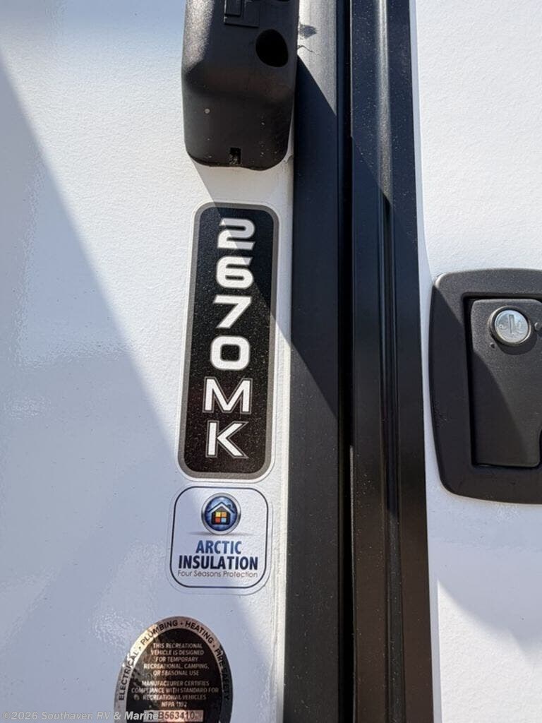 New 2026 Grand Design Imagine 2670MK available in Southaven, Mississippi