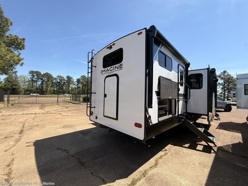 2026 Imagine 3210BH by Grand Design from Southaven RV & Marine in Southaven, Mississippi