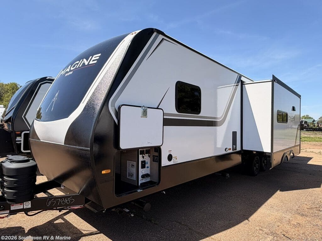 2026 Grand Design Imagine 3210BH - New Travel Trailer For Sale by Southaven RV & Marine in Southaven, Mississippi