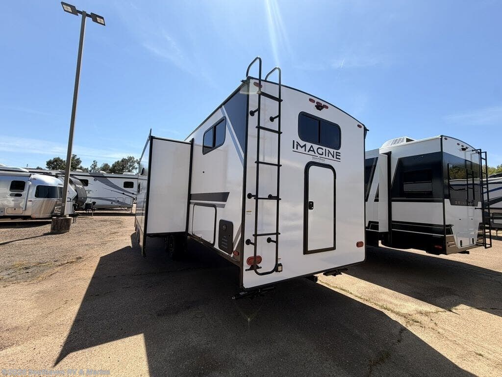 New 2026 Grand Design Imagine 3210BH available in Southaven, Mississippi