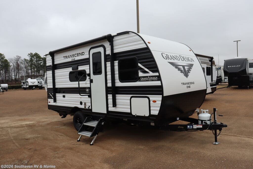 2026 151BH by Grand Design from Southaven RV & Marine in Southaven, Mississippi