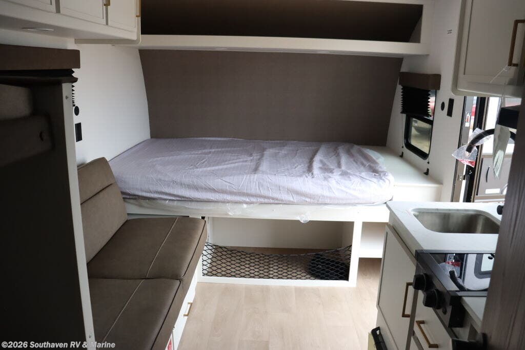 New 2026 Grand Design 151BH available in Southaven, Mississippi