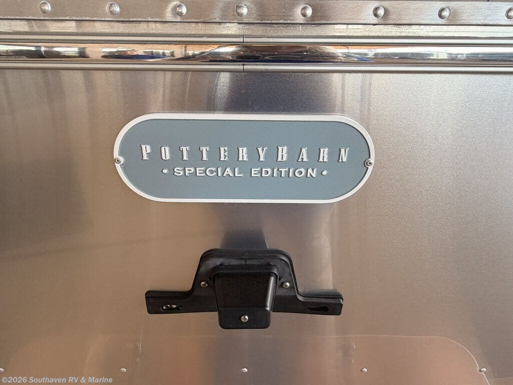 2022 Pottery Barn® 28RB by Airstream from Southaven RV & Marine in Southaven, Mississippi