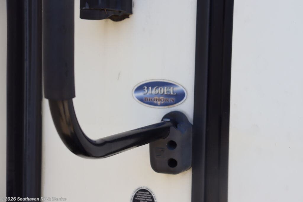 Used 2019 Heartland Bighorn 3160 ELITE available in Southaven, Mississippi