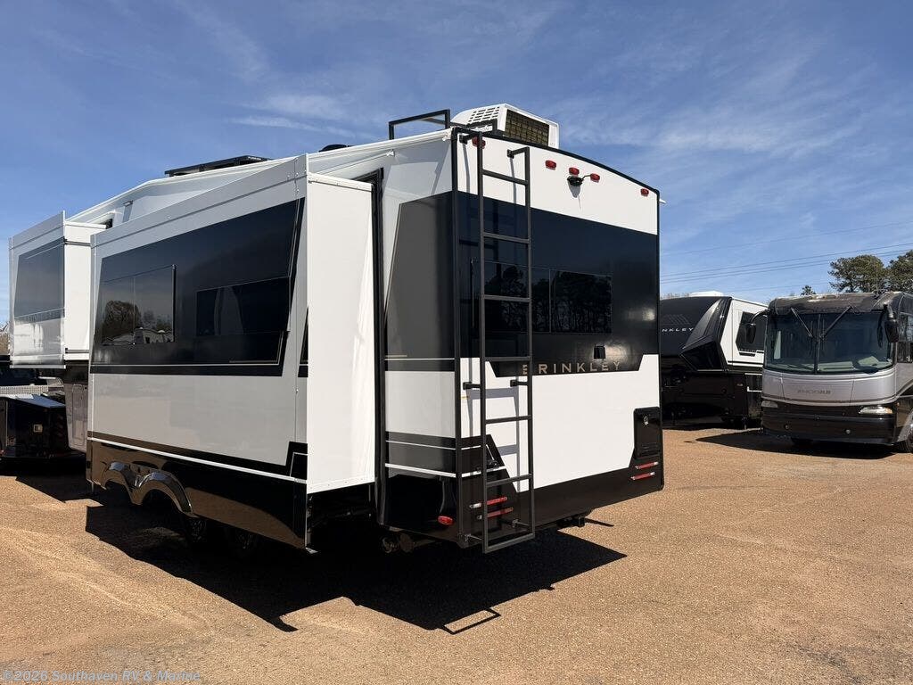 2026 Brinkley RV Model Z 2700 - New Fifth Wheel For Sale by Southaven RV & Marine in Southaven, Mississippi