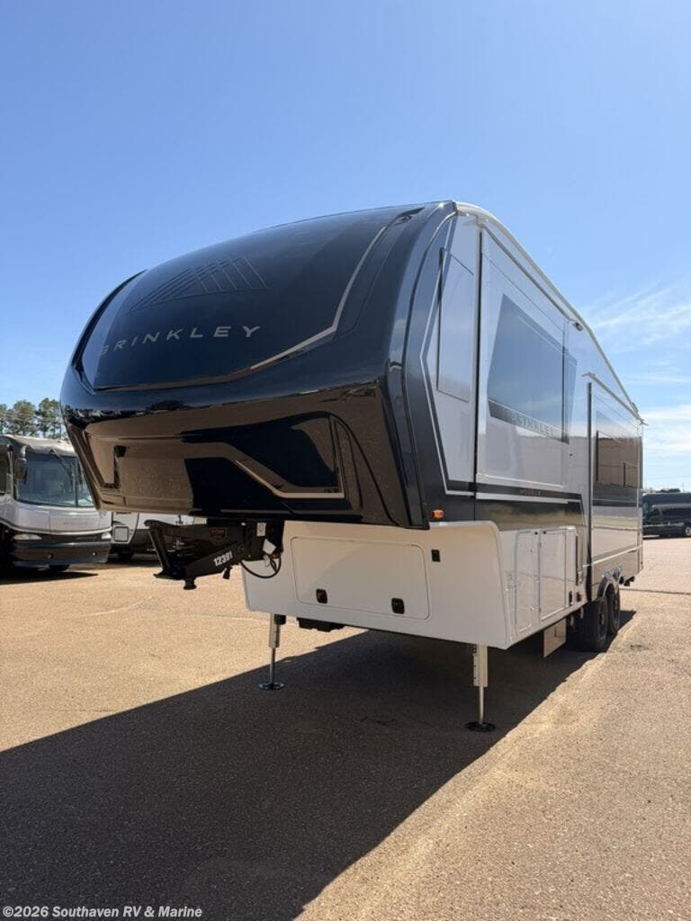 2026 Model Z 2700 by Brinkley RV from Southaven RV & Marine in Southaven, Mississippi