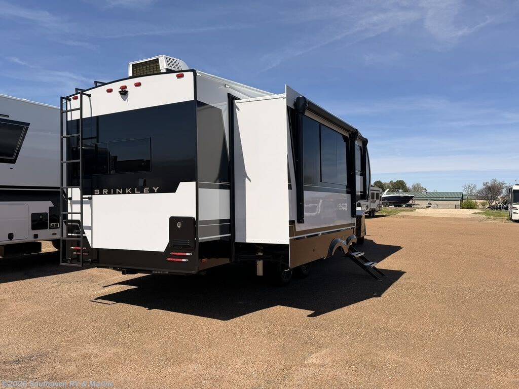 New 2026 Brinkley RV Model Z 2700 available in Southaven, Mississippi