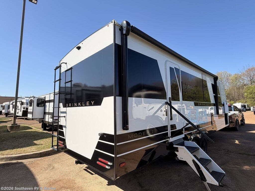 2026 Model I 265 by Brinkley RV from Southaven RV & Marine in Southaven, Mississippi