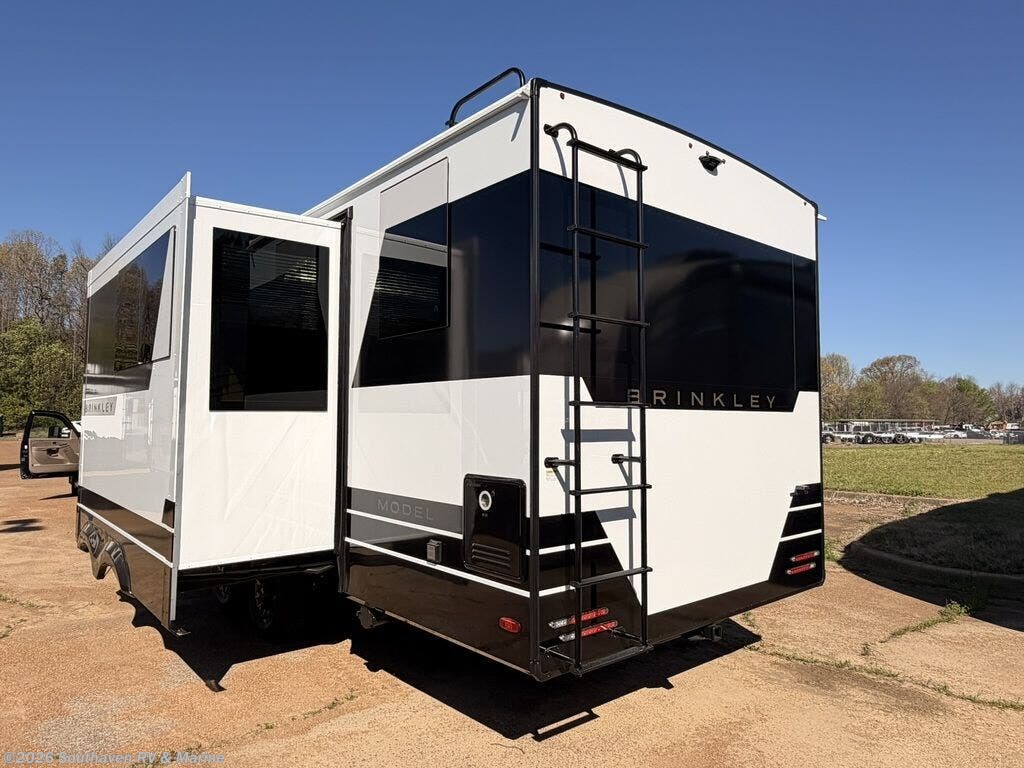 New 2026 Brinkley RV Model I 265 available in Southaven, Mississippi