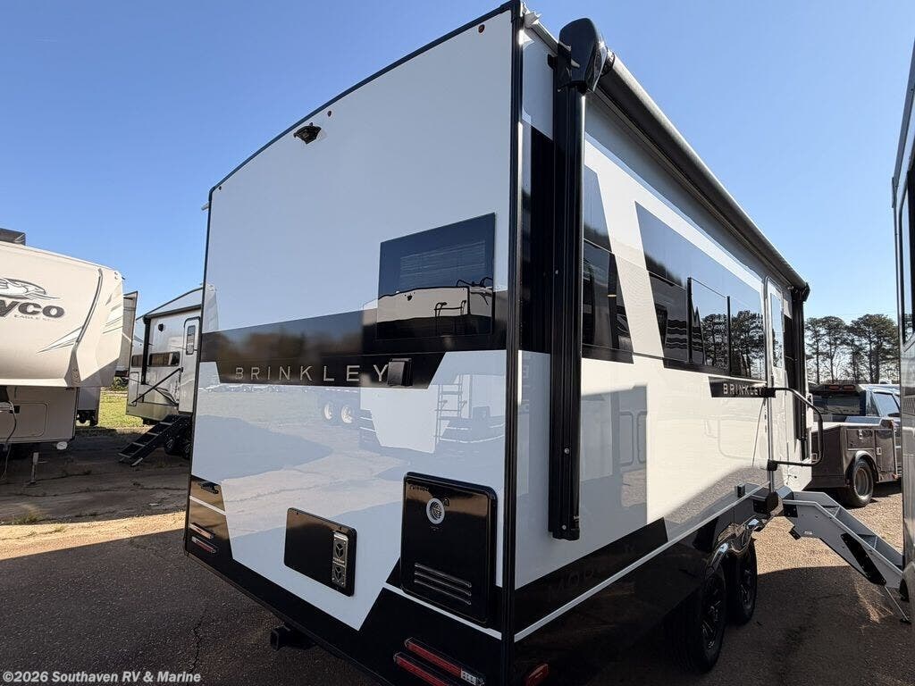 New 2026 Brinkley RV I 20X available in Southaven, Mississippi