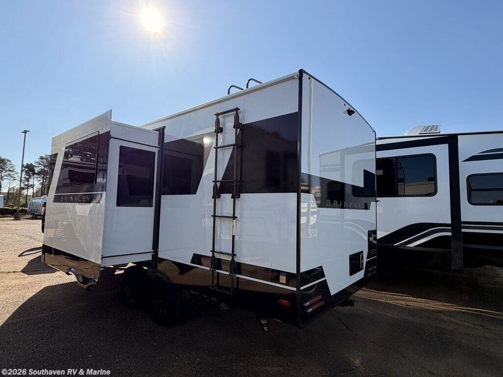 2026 I 20X by Brinkley RV from Southaven RV & Marine in Southaven, Mississippi