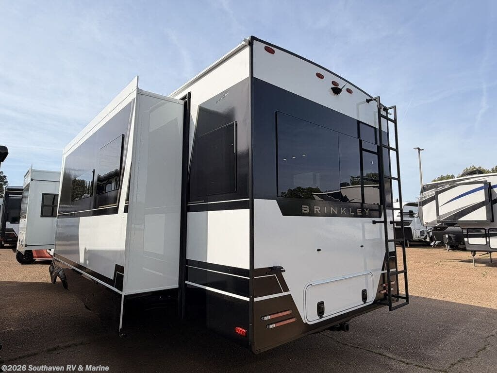 2026 Model Z AIR 310 by Brinkley RV from Southaven RV & Marine in Southaven, Mississippi