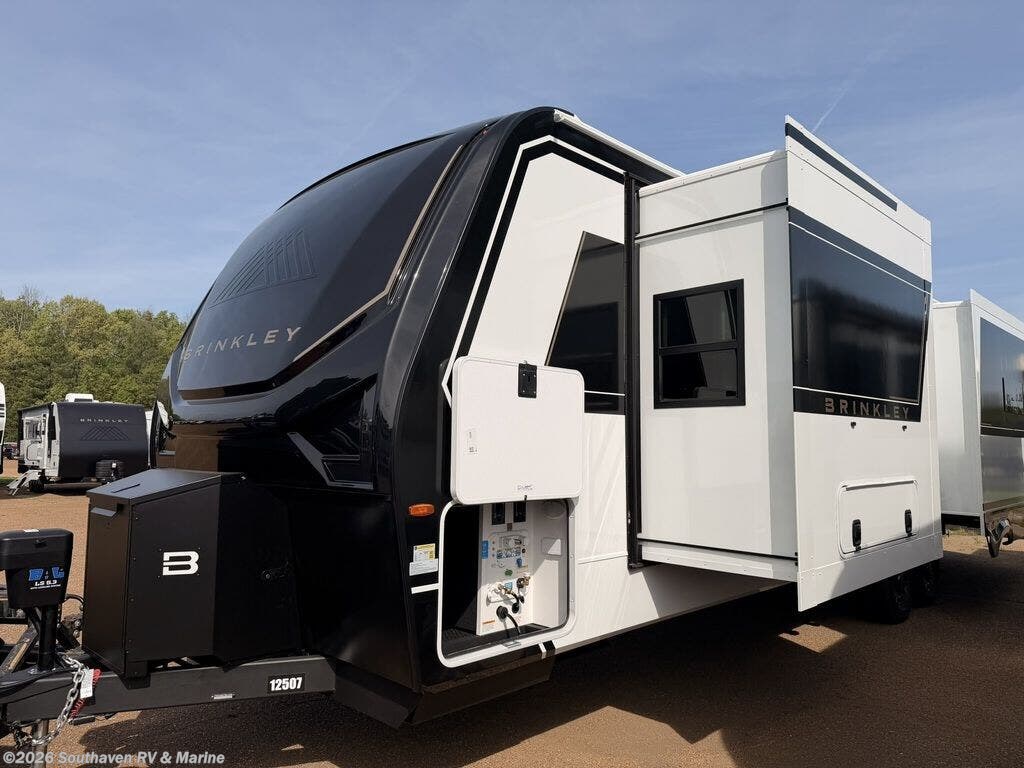 New 2026 Brinkley RV Model Z AIR 310 available in Southaven, Mississippi