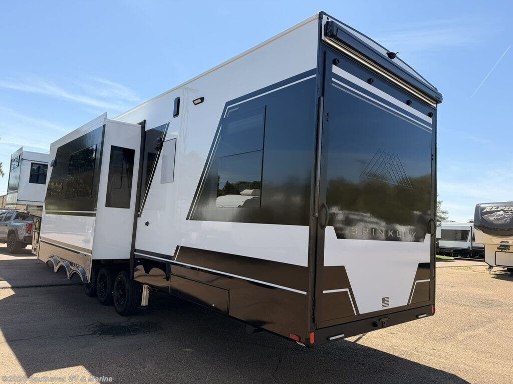 2026 Model G 4150 by Brinkley RV from Southaven RV & Marine in Southaven, Mississippi
