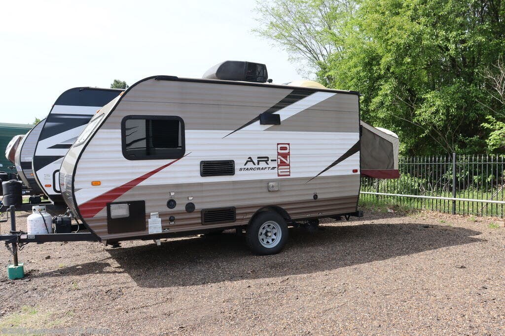2016 AR-ONE 15RB by Starcraft from Southaven RV & Marine in Southaven, Mississippi