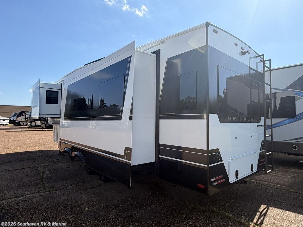 2026 Model Z 3100 by Brinkley RV from Southaven RV & Marine in Southaven, Mississippi
