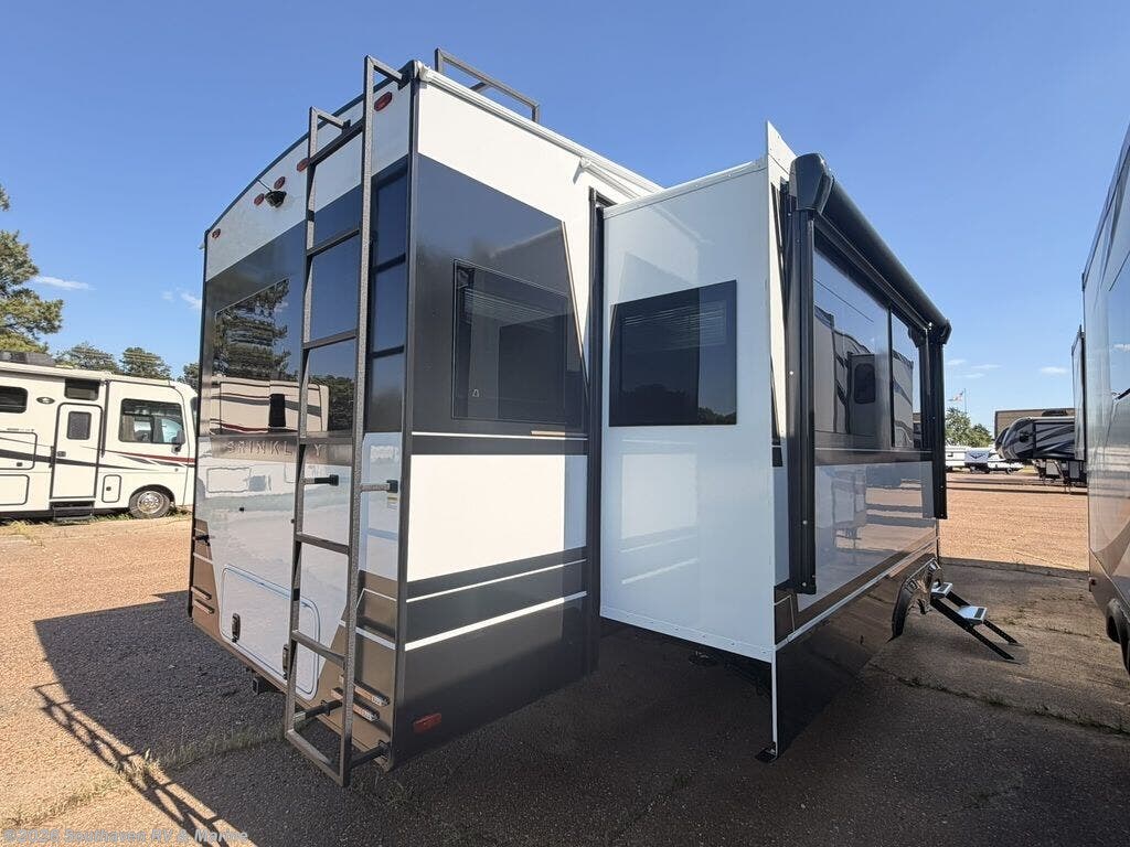 New 2026 Brinkley RV Model Z 3100 available in Southaven, Mississippi