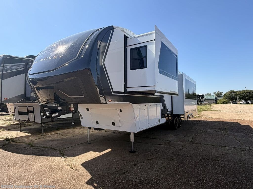 2026 Brinkley RV Model Z 3100 - New Fifth Wheel For Sale by Southaven RV & Marine in Southaven, Mississippi