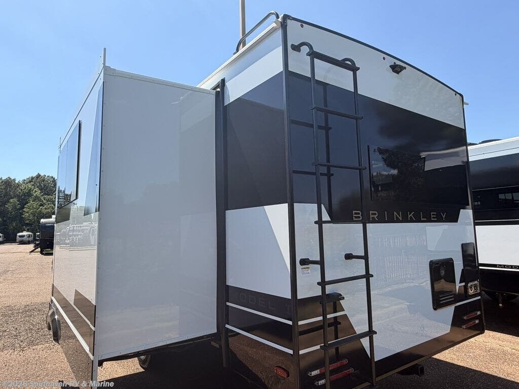 2026 Model I 275 by Brinkley RV from Southaven RV & Marine in Southaven, Mississippi