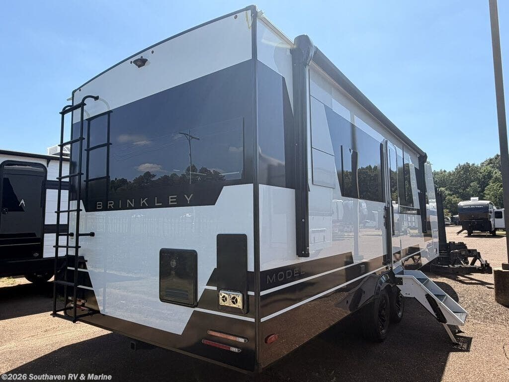 New 2026 Brinkley RV Model I 275 available in Southaven, Mississippi