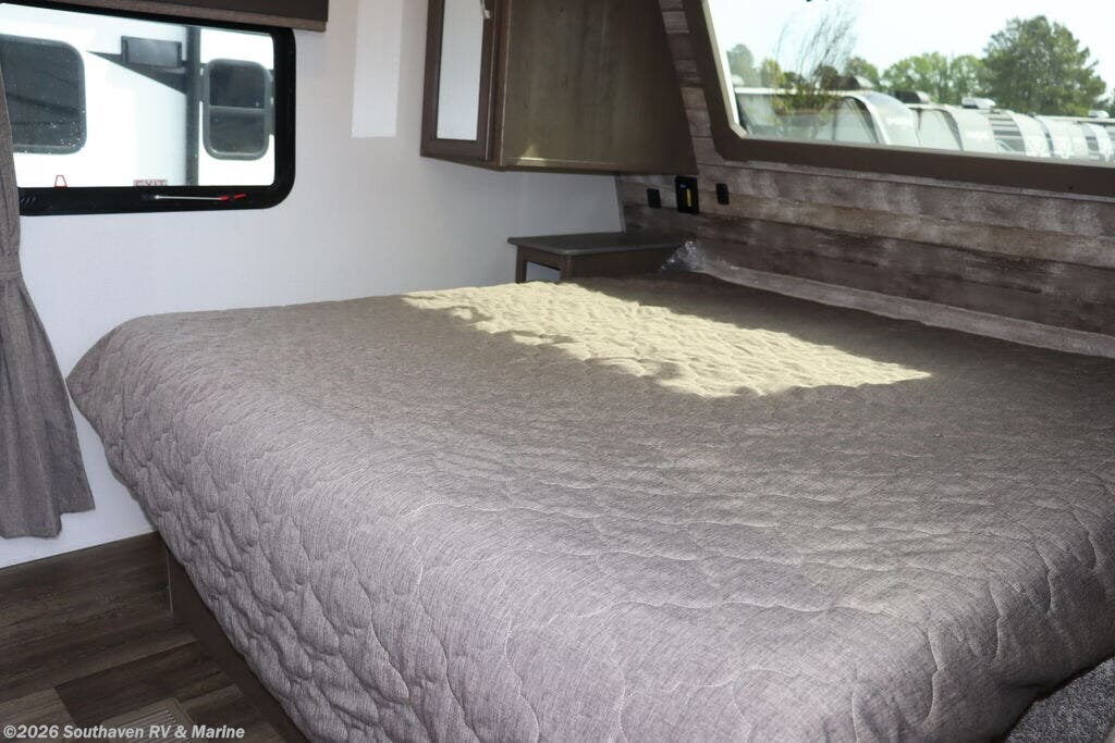 Used 2023 Keystone Cougar Half-Ton 22MLS available in Southaven, Mississippi