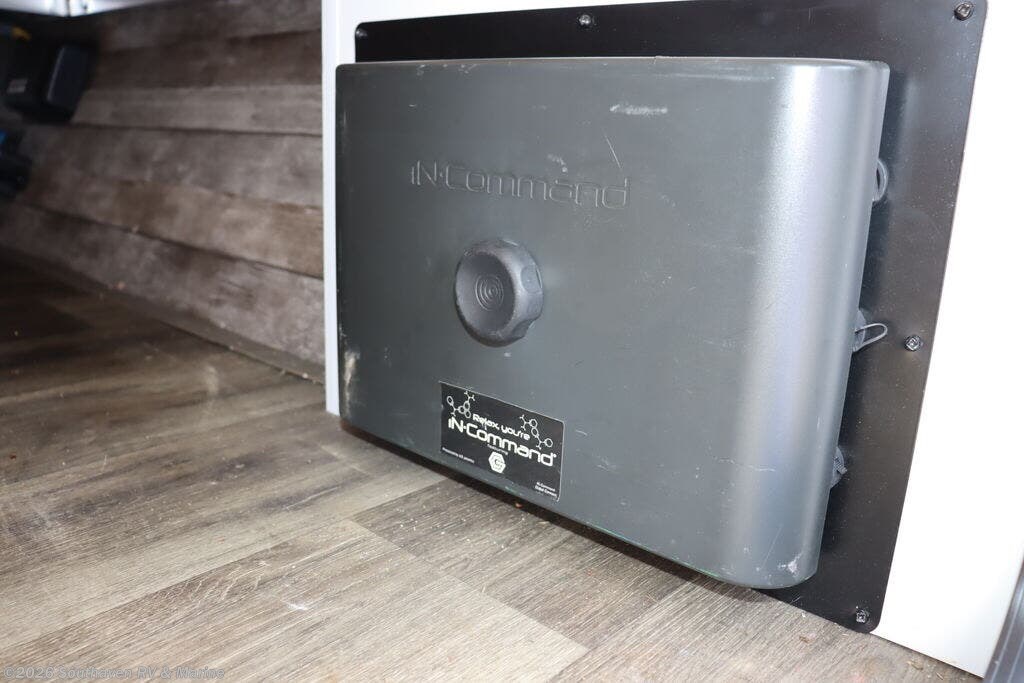 2023 Cougar Half-Ton 22MLS by Keystone from Southaven RV & Marine in Southaven, Mississippi