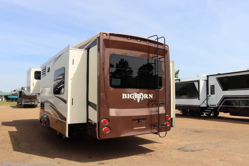 2016 Bighorn BH 3010RE by Heartland from Southaven RV & Marine in Southaven, Mississippi