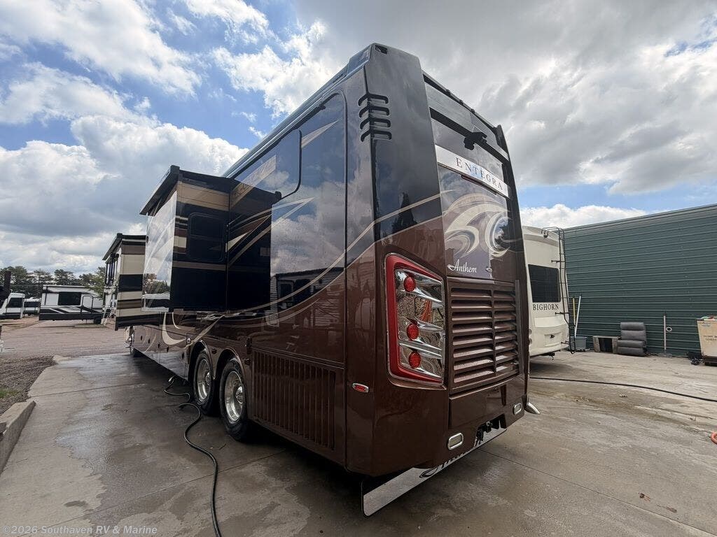 Used 2017 Entegra Coach Anthem 44B available in Southaven, Mississippi