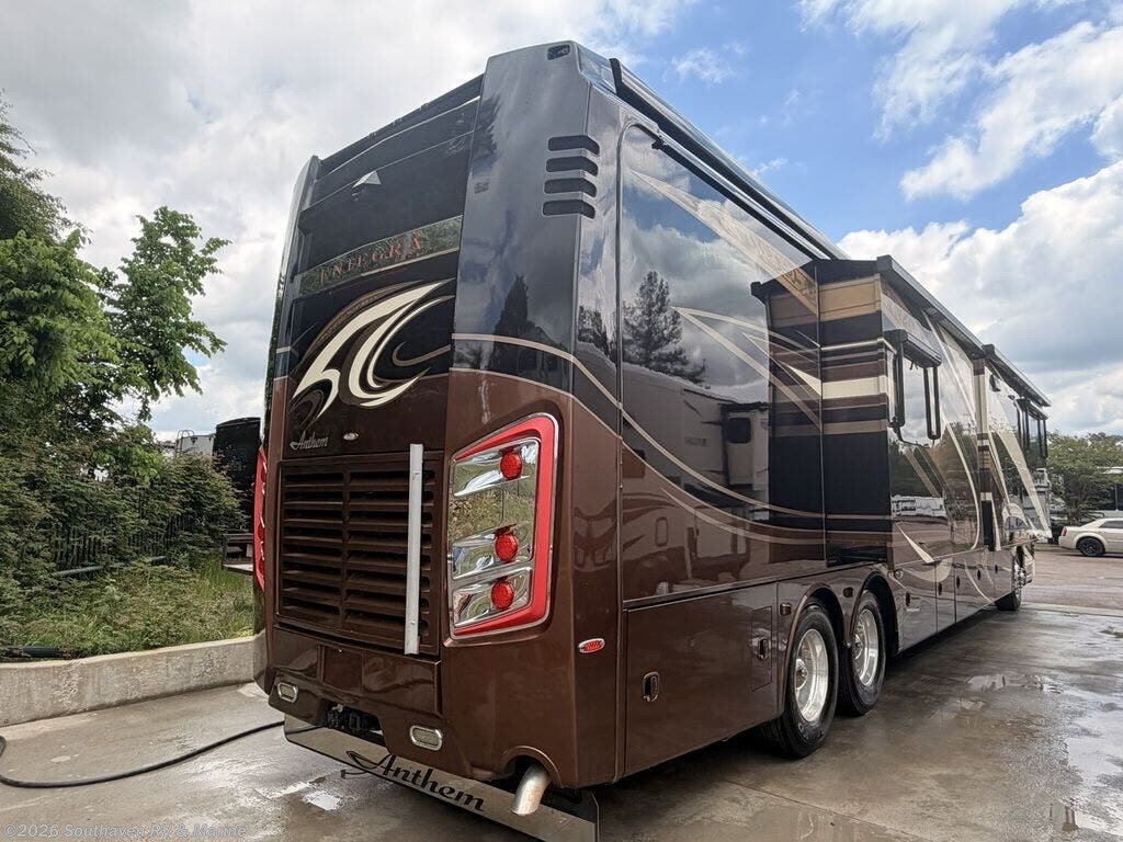 2017 Anthem 44B by Entegra Coach from Southaven RV & Marine in Southaven, Mississippi