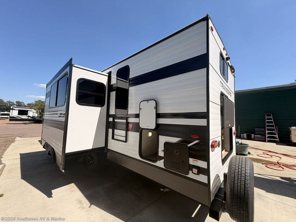 2026 Transcend 265BHT by Grand Design from Southaven RV & Marine in Southaven, Mississippi