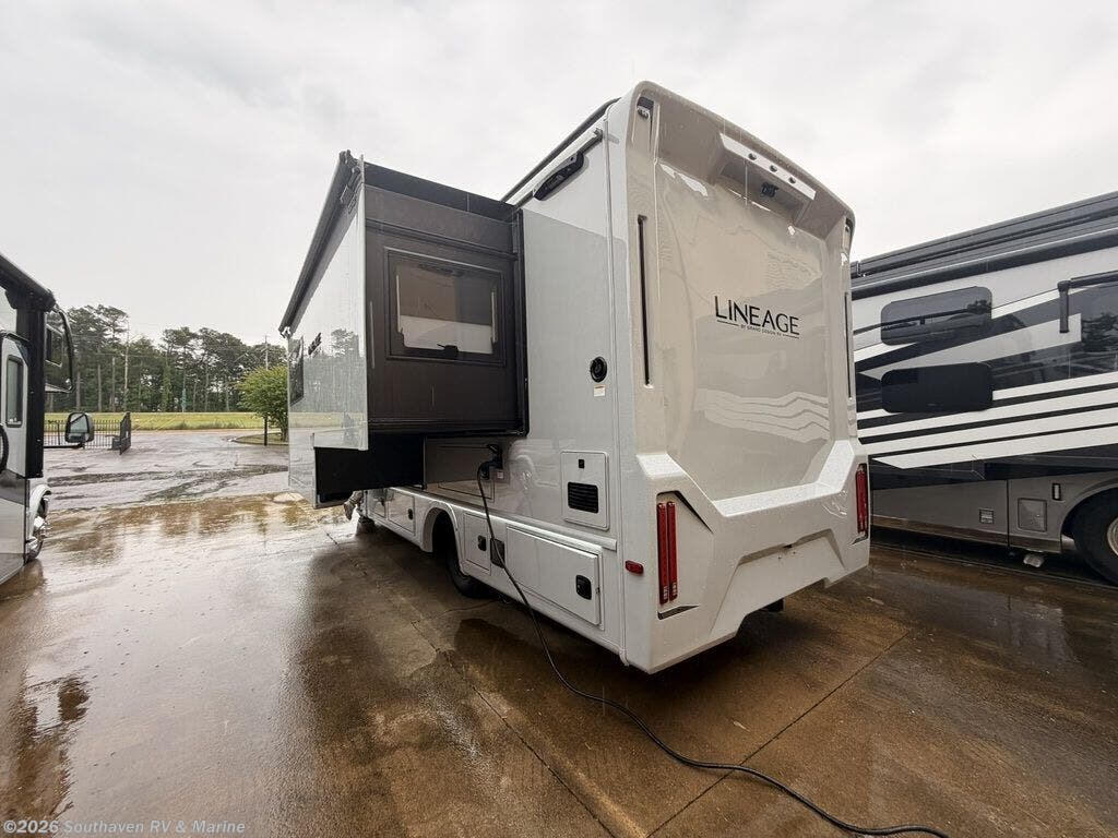 2026 Grand Design Lineage Series M 25FW - New Class C For Sale by Southaven RV & Marine in Southaven, Mississippi