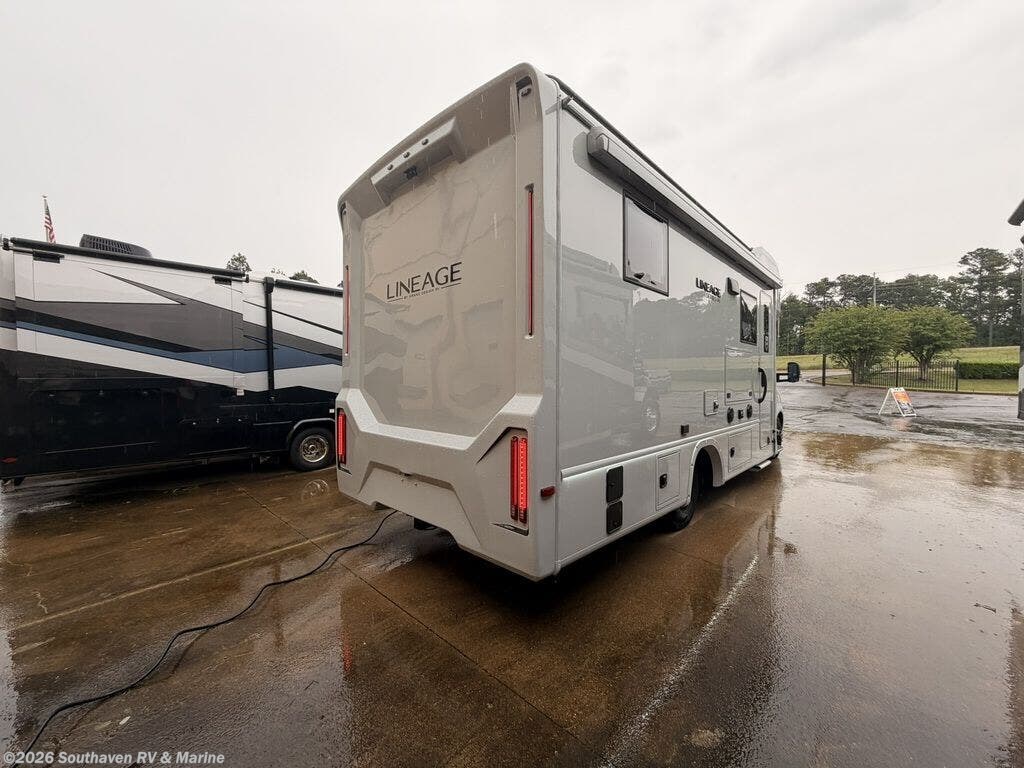 2026 Lineage Series M 25FW by Grand Design from Southaven RV & Marine in Southaven, Mississippi