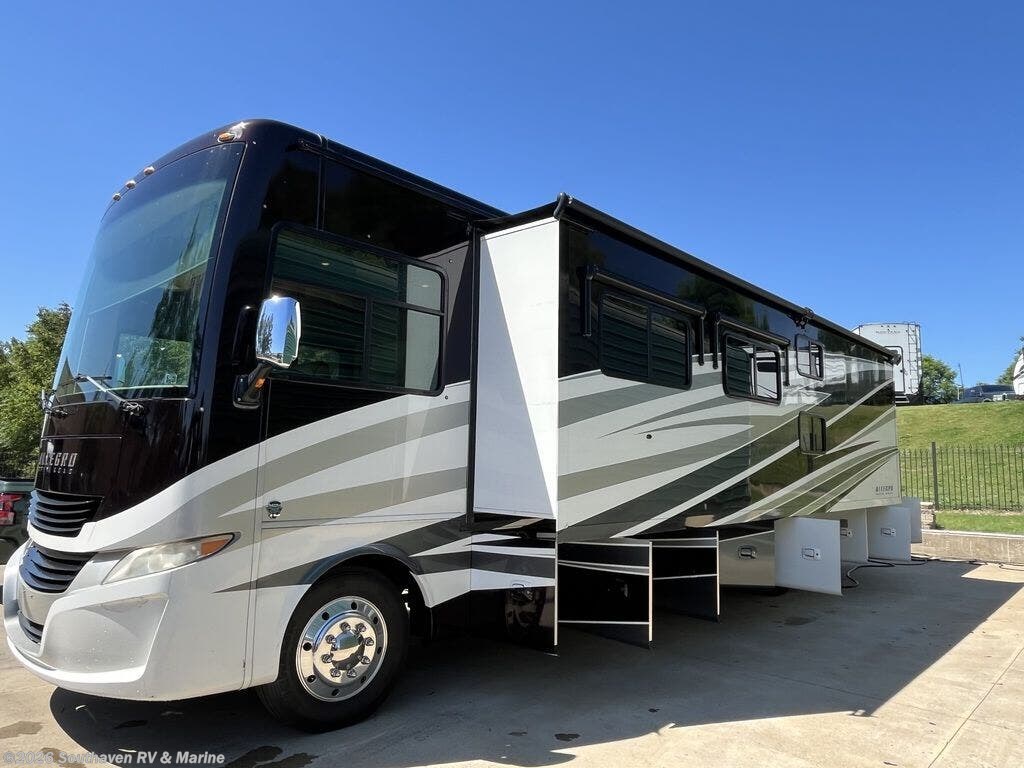 2017 Tiffin Allegro 36UA - Used Class A For Sale by Southaven RV & Marine in Southaven, Mississippi