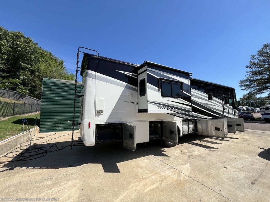 2017 Allegro 36UA by Tiffin from Southaven RV & Marine in Southaven, Mississippi