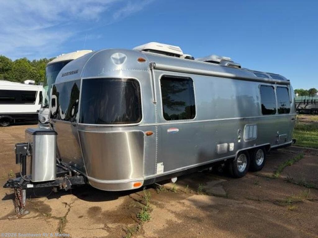 2018 International Serenity 25RB by Airstream from Southaven RV & Marine in Southaven, Mississippi
