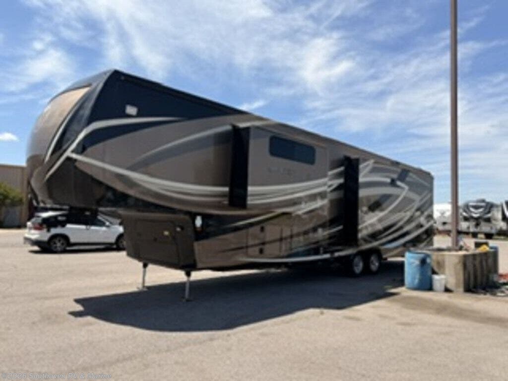 2015 Lifestyle LS39FB by Lifestyle Luxury RV from Southaven RV & Marine in Southaven, Mississippi