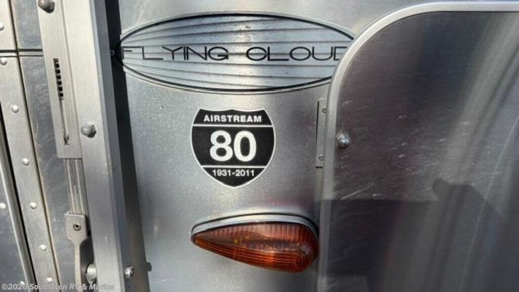 Used 2012 Airstream Flying Cloud 25 available in Southaven, Mississippi