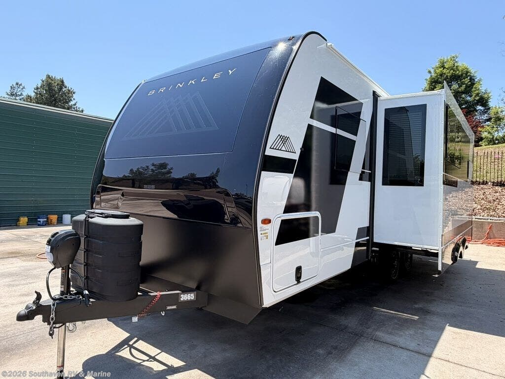2026 Brinkley RV Model I 235 - New Travel Trailer For Sale by Southaven RV & Marine in Southaven, Mississippi
