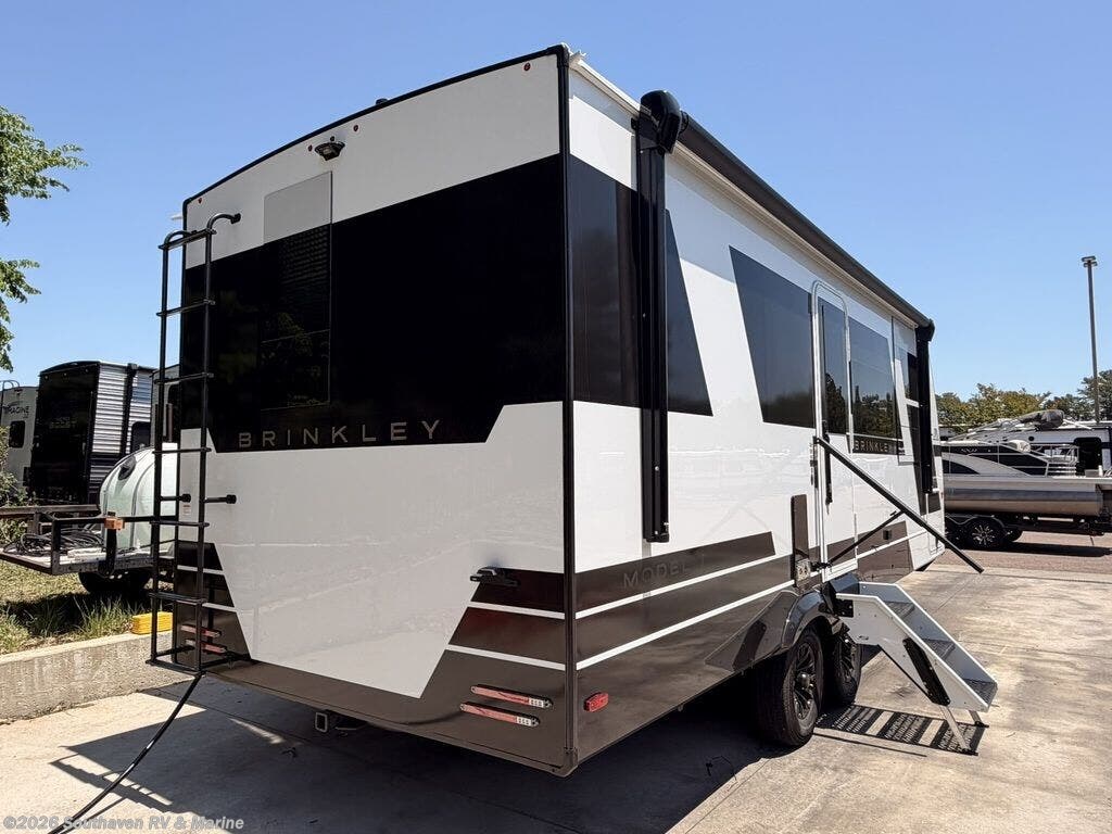 New 2026 Brinkley RV Model I 235 available in Southaven, Mississippi