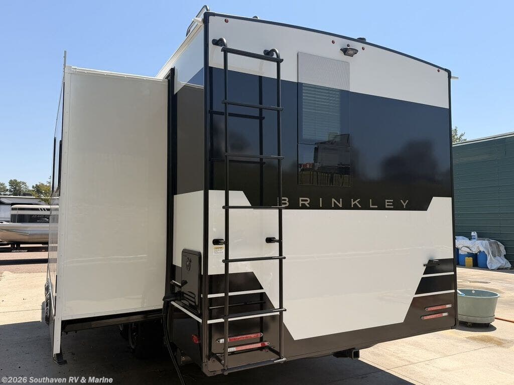 2026 Model I 235 by Brinkley RV from Southaven RV & Marine in Southaven, Mississippi