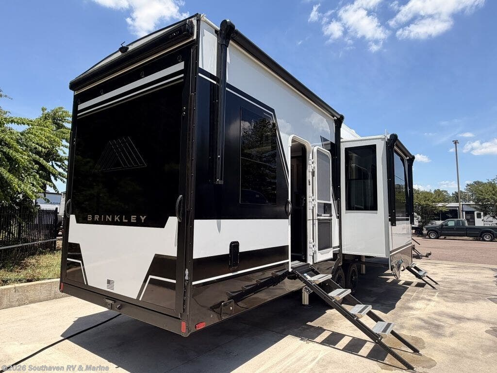 2026 3500X by Brinkley RV from Southaven RV & Marine in Southaven, Mississippi