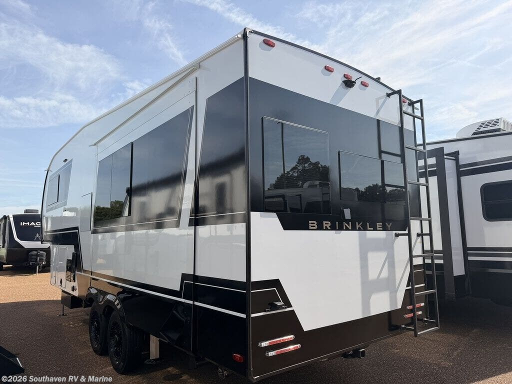 2026 Model Z 2680 by Brinkley RV from Southaven RV & Marine in Southaven, Mississippi