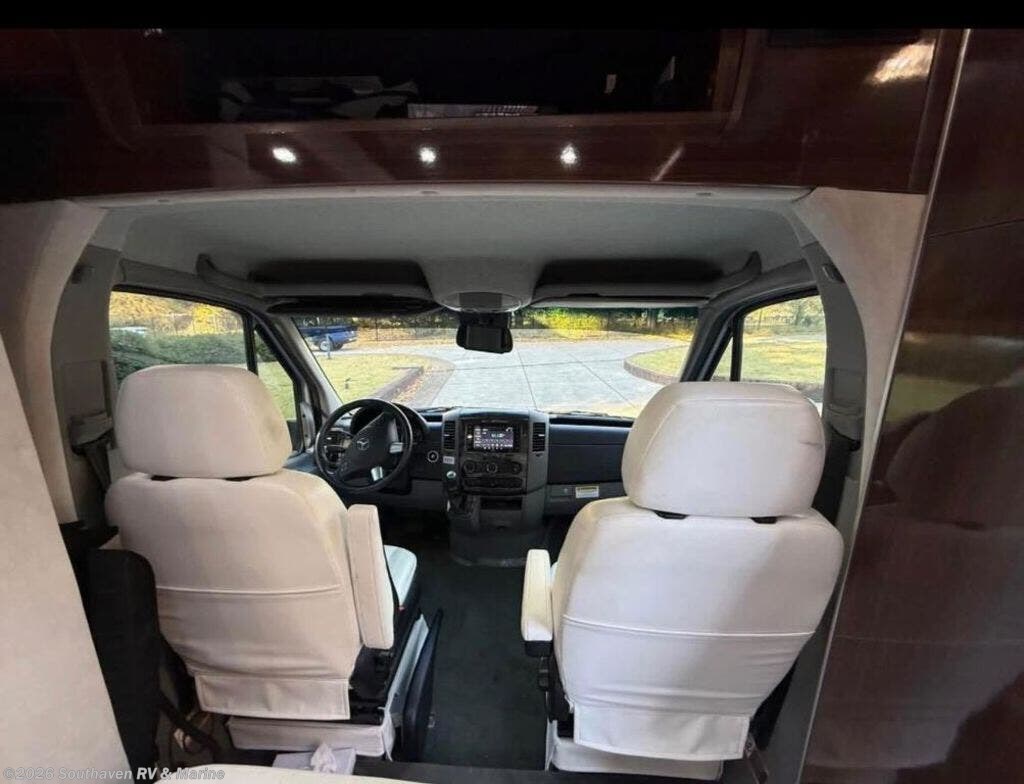 Used 2019 Airstream Atlas Murphy Suite available in Southaven, Mississippi