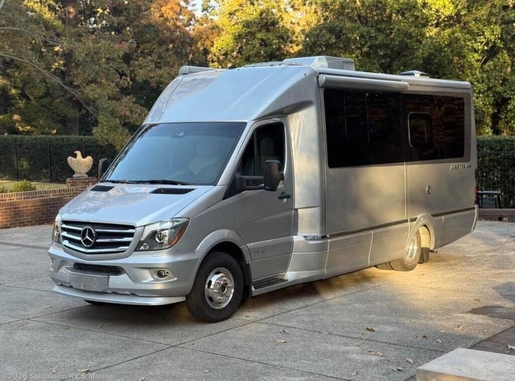 2019 Airstream Atlas Murphy Suite - Used Class B For Sale by Southaven RV & Marine in Southaven, Mississippi