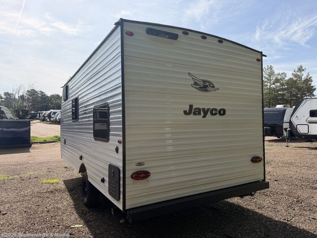 Used 2025 Jayco Jay Flight SLX 170BH available in Southaven, Mississippi