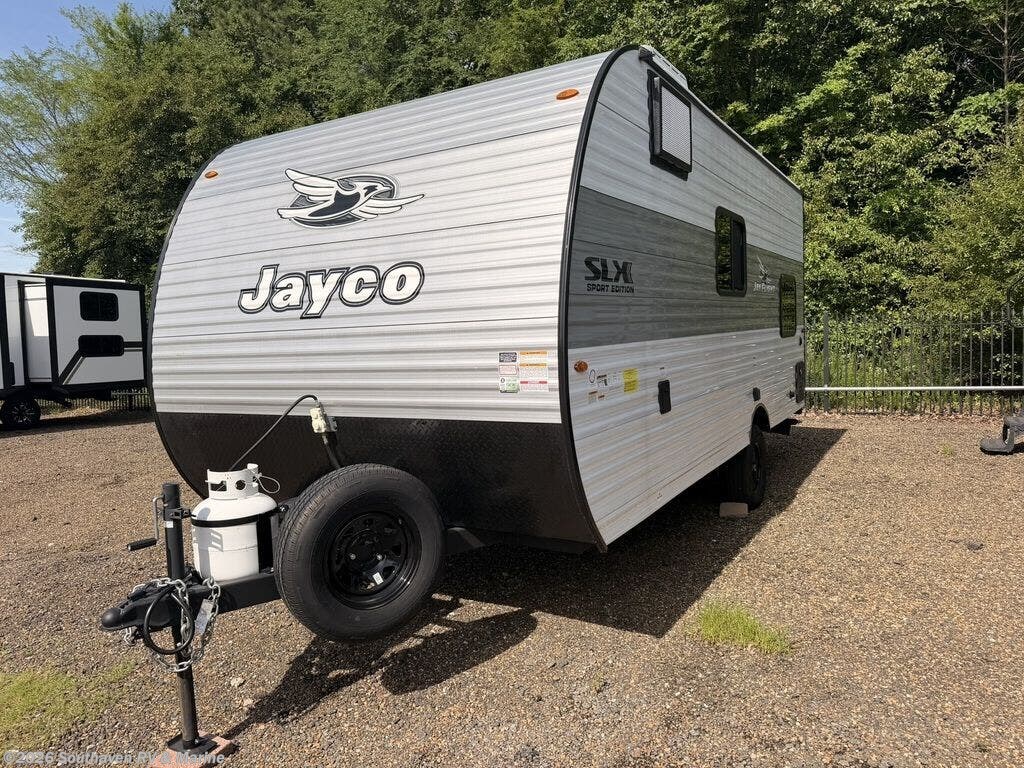 2025 Jayco Jay Flight SLX 170BH - Used Travel Trailer For Sale by Southaven RV & Marine in Southaven, Mississippi