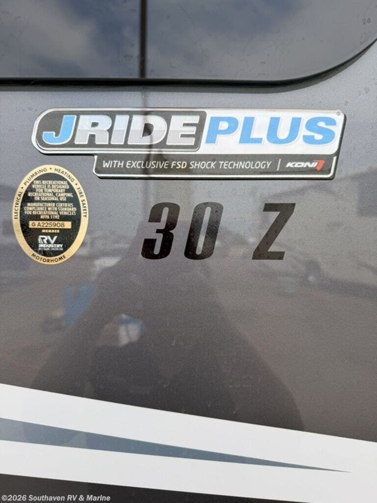 New 2027 Jayco 30Z available in Southaven, Mississippi