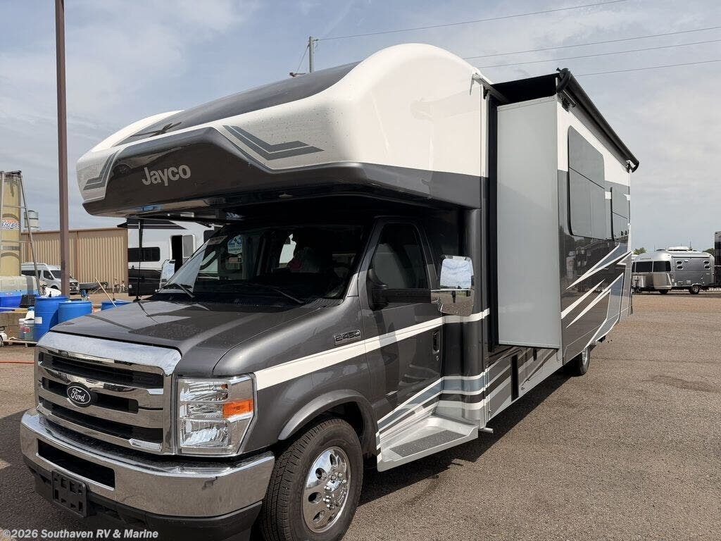2027 30Z by Jayco from Southaven RV & Marine in Southaven, Mississippi